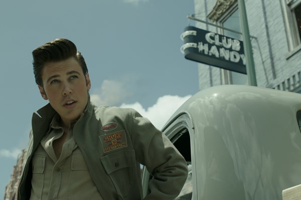 Elvis - tác phẩm về huyền thoại âm nhạc đáng xem nhất hè này - Anh 4