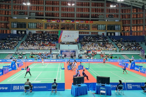 Bac Giang: 6 thang dau nam don 900.000 luot du khach - Anh 1