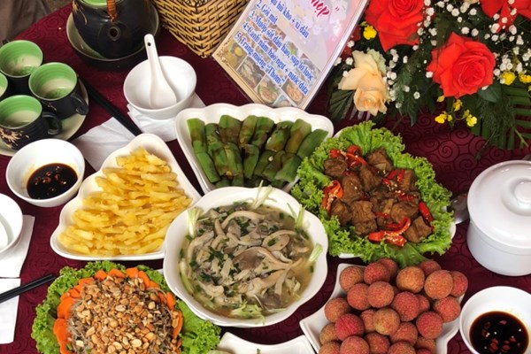 Sôi nổi các hoạt động chào mừng Ngày Gia đình Việt Nam 28.6 - Anh 5