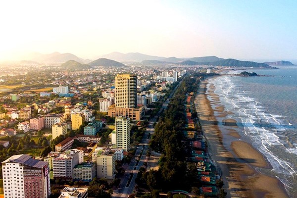 Liên kết kích cầu du lịch: Nâng tầm điểm đến - Anh 1