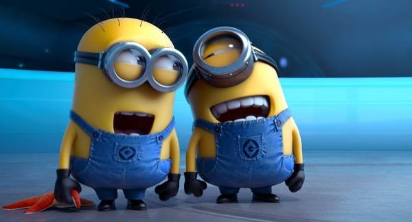 Hành trình 10 năm thành công liên tiếp của chuỗi phim Minions - Anh 2
