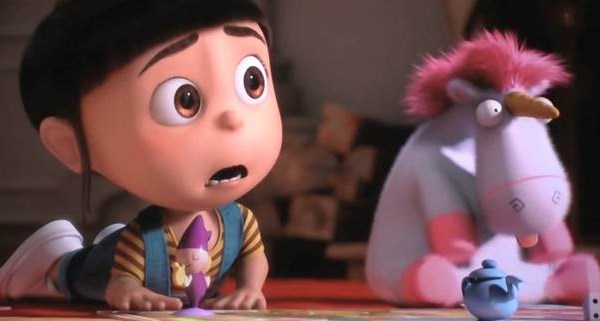 Hành trình 10 năm thành công liên tiếp của chuỗi phim Minions - Anh 4