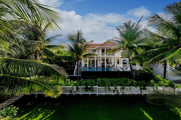 Đà Nẵng đón đầu xu hướng du lịch nghỉ dưỡng bất động sản - Anh 3