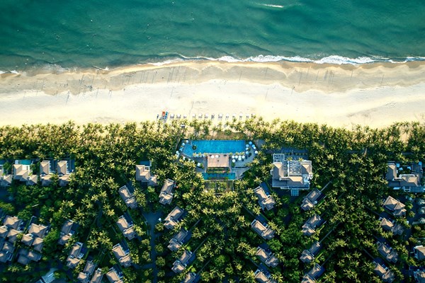 Đà Nẵng đón đầu xu hướng du lịch nghỉ dưỡng bất động sản - Anh 4