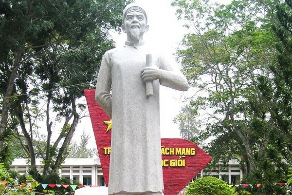 Khẳng định tầm vóc danh nhân Nguyễn Đình Chiểu - Anh 1