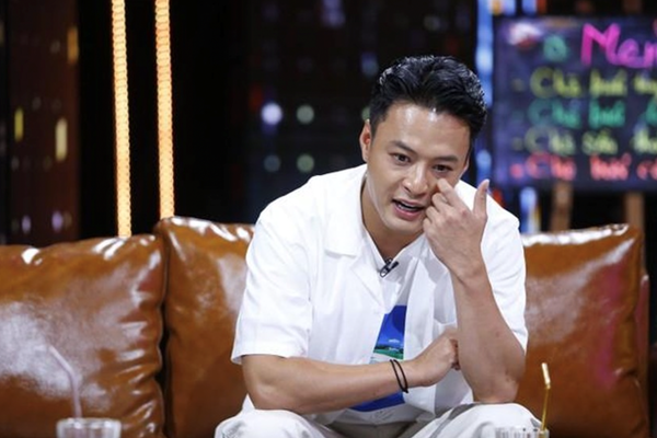 Lan Phương thay Hồng Đăng lên sóng “Cuộc hẹn cuối tuần” mùa 2 - Anh 2