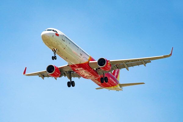 ﻿Bay thẳng đến Busan, Hàn Quốc dễ dàng cùng Vietjet - Anh 3