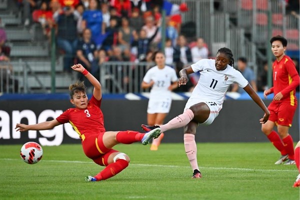 HLV Mai Đức Chung: Chúng tôi rất coi trọng AFF Cup - Anh 2