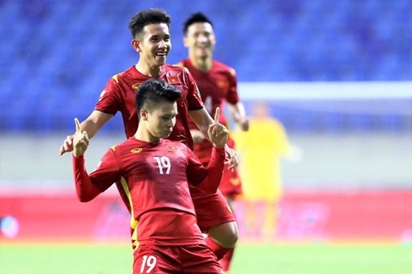 Khai mạc Giải Bóng đá thiếu niên toàn quốc - Anh 1