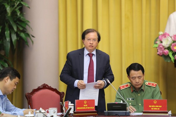 Luật Điện ảnh có hiệu lực từ ngày 1.1.2023 - Anh 1