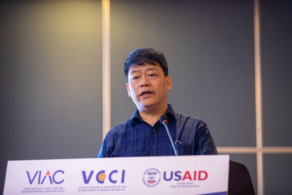 Kết hợp đầu tư công - tư trong xây dựng các nhà máy xử lý chất thải - Anh 1