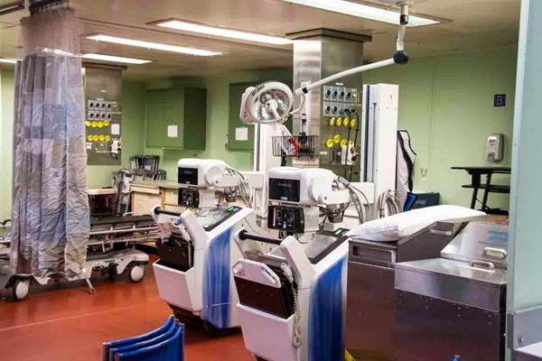 Kết thúc tốt đẹp chương trình đối tác Thái Bình Dương tại Phú Yên - Anh 4