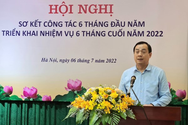 Tăng trưởng khách du lịch nội địa: Hoàn thành chỉ tiêu cả năm chỉ trong 6 tháng - Anh 2
