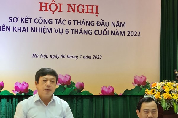 Tăng trưởng khách du lịch nội địa: Hoàn thành chỉ tiêu cả năm chỉ trong 6 tháng - Anh 1