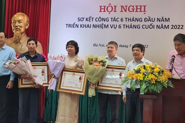 Tăng trưởng khách du lịch nội địa: Hoàn thành chỉ tiêu cả năm chỉ trong 6 tháng - Anh 5