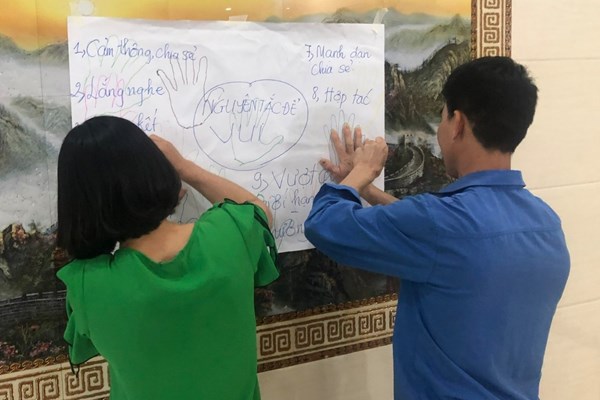 Từ 