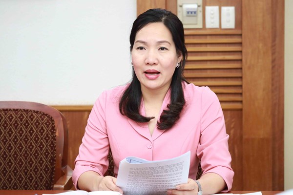 Gấp rút hoàn thiện đề án tổ chức Đại hội Thể thao toàn quốc lần thứ IX - Anh 3