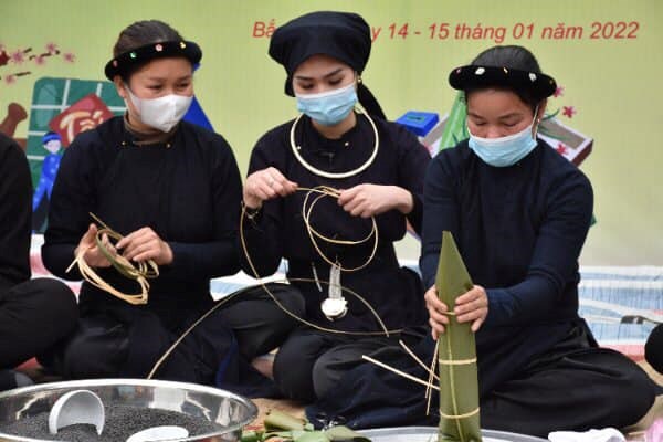 Sắp diễn ra Tuần văn hóa du lịch Bắc Sơn năm 2022 - Anh 2