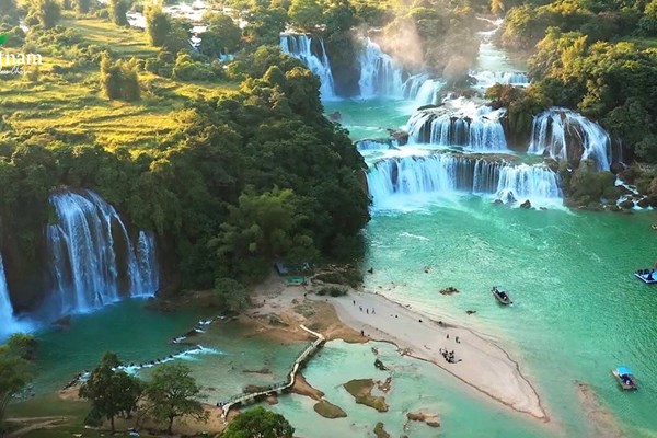 Wonders of Vietnam- Khơi dậy đam mê khám phá của khách du lịch trên khắp thế giới - Anh 1