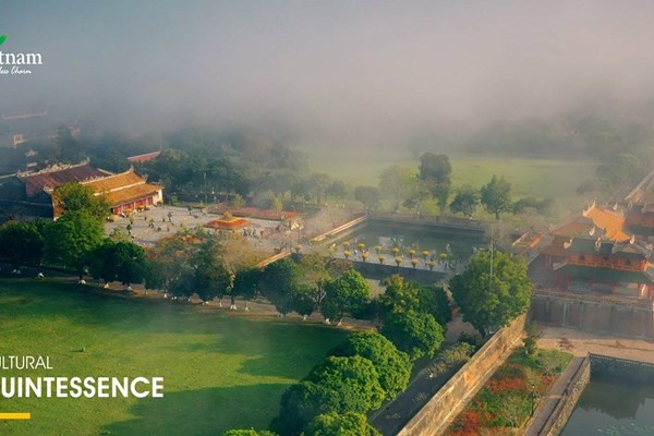 Wonders of Vietnam- Khơi dậy đam mê khám phá của khách du lịch trên khắp thế giới - Anh 3