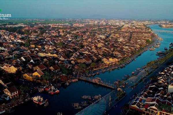Wonders of Vietnam- Khơi dậy đam mê khám phá của khách du lịch trên khắp thế giới - Anh 4