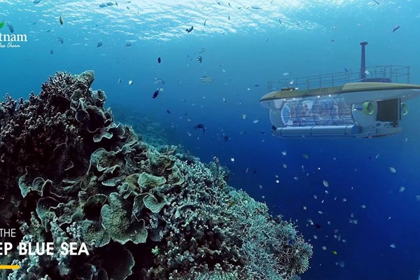 Wonders of Vietnam- Khơi dậy đam mê khám phá của khách du lịch trên khắp thế giới - Anh 9