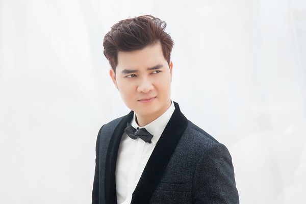 Hai đêm nhạc phim tại Nhà hát TP.HCM - Anh 3