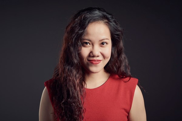 Hai đêm nhạc phim tại Nhà hát TP.HCM - Anh 4