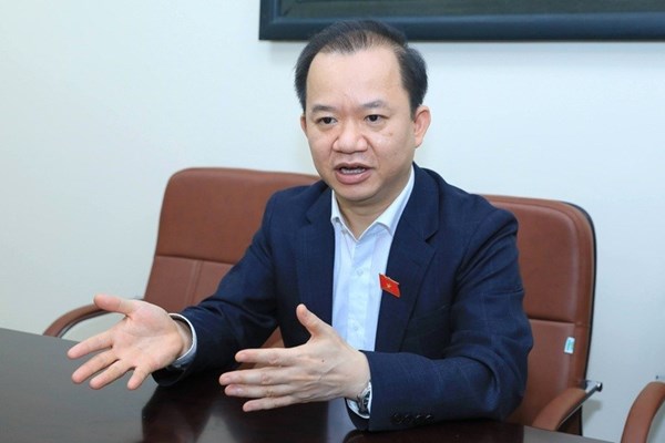 Xây dựng môi trường văn hóa trong các cơ quan báo chí: Phải trở thành nhu cầu tự thân - Anh 2