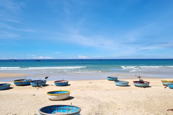 Lo ngại ô nhiễm môi trường, người dân không chấp nhận xả thải ra vịnh Việt Thanh - Anh 1