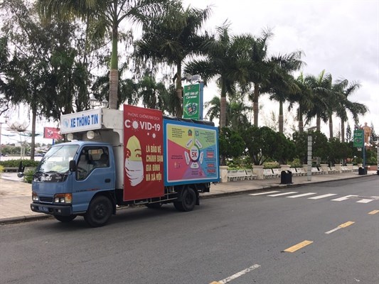 Phòng, chống vi phạm pháp luật trong hoạt động VHTTDL: Nhiều mô hình, cách làm sáng tạo cần nhân rộng - Anh 2