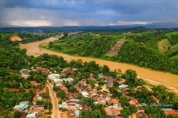 Xung quanh việc doanh nghiệp đề nghị xây dựng thủy điện Đăk BlaA 3: Vì sao Sở VHTTDL Kon Tum nhất quyết nói 