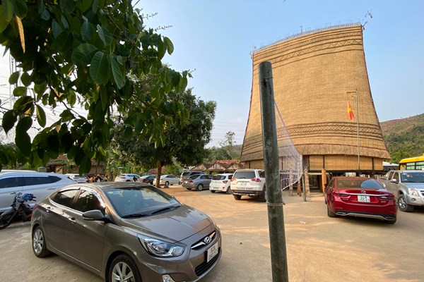 Xung quanh việc doanh nghiệp đề nghị xây dựng thủy điện Đăk BlaA 3: Vì sao Sở VHTTDL Kon Tum nhất quyết nói 