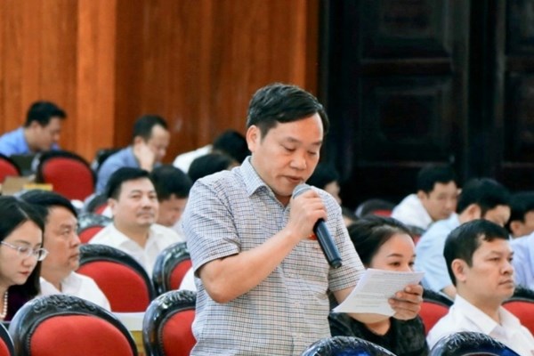 Thanh Hóa: Tăng cường kiểm tra, chấn chỉnh tình trạng dạy thêm, học thêm - Anh 2