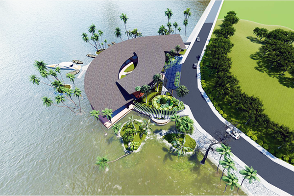 Giữ chân du khách từ “điều tế nhị” - Anh 6