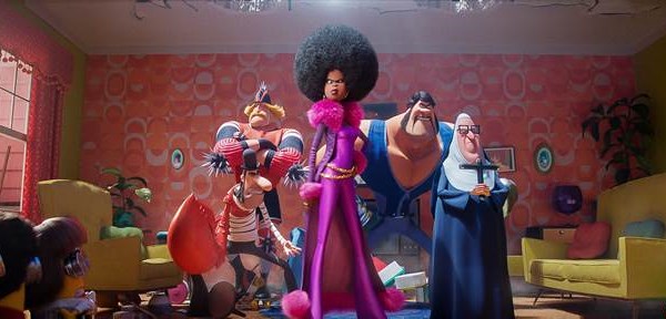 "Minions: Sự trỗi dậy của Gru" lập kỷ lục doanh thu - ảnh 4