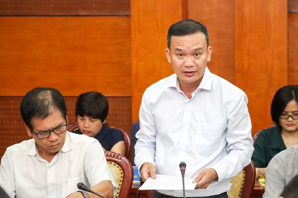 Thể thao Việt Nam tích cực chuẩn bị cho các đấu trường lớn - Anh 4