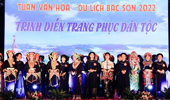 Nhiều trải nghiệm thú vị tại 
