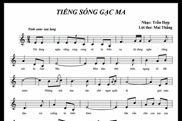 Hướng tới kỷ niệm 75 năm Ngày Thương binh-Liệt sĩ: Dâng trọn thanh xuân cho Tổ quốc - Anh 2