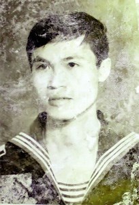 Hướng tới kỷ niệm 75 năm Ngày Thương binh-Liệt sĩ: Dâng trọn thanh xuân cho Tổ quốc - Anh 1