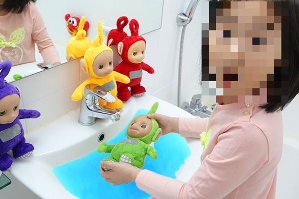 Hàn Quốc: Yêu cầu cha mẹ tôn trọng “quyền được lãng quên trên Internet” của con cái - Anh 1
