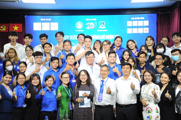 Khởi động cuộc thi “Hướng dẫn viên du lịch triển vọng toàn thành