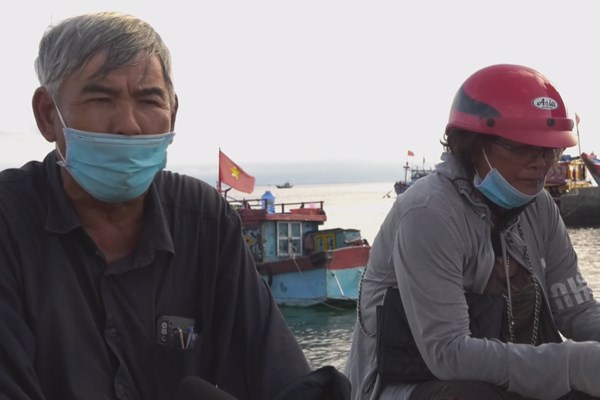 Quảng Ngãi: Người dân Lý Sơn gánh thêm nợ vì chợ đêm - Anh 2