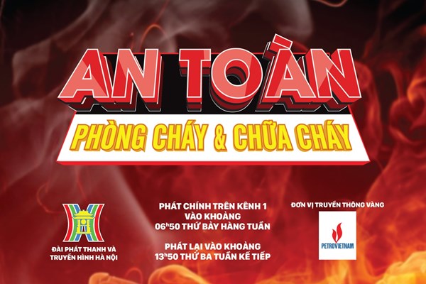 Cách phòng cháy, chữa cháy đối với các hộ dân sinh sống trong đô thị - Anh 1