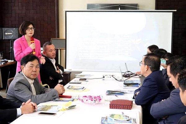 Kết nối các điểm đến Việt Nam và Campuchia - Anh 4