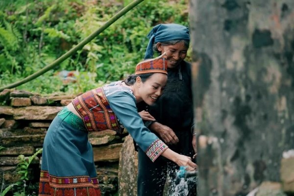 Âm nhạc quảng bá du lịch: Thôi thúc “xách ba lô lên và đi” - Anh 1