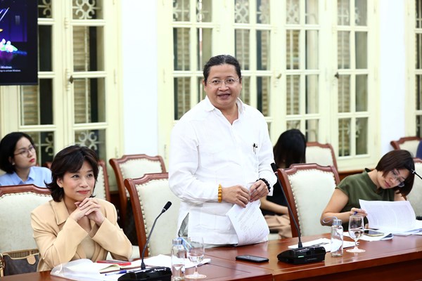 Tổ chức trọng thể, thiết thực, hiệu quả Ngày hội giao lưu VHTTDL vùng biên giới Việt Nam – Lào - Anh 5