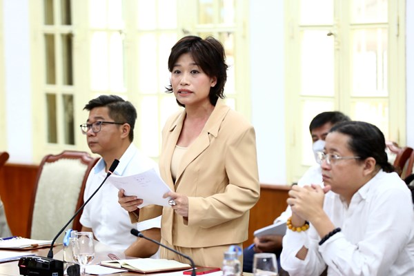 Tổ chức trọng thể, thiết thực, hiệu quả Ngày hội giao lưu VHTTDL vùng biên giới Việt Nam – Lào - Anh 9