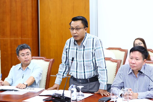 Tổ chức trọng thể, thiết thực, hiệu quả Ngày hội giao lưu VHTTDL vùng biên giới Việt Nam – Lào - Anh 11