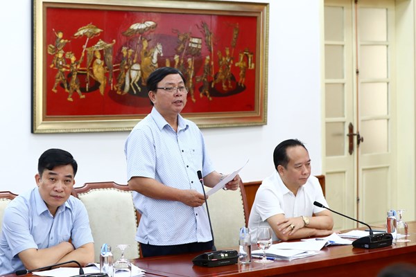 Tổ chức trọng thể, thiết thực, hiệu quả Ngày hội giao lưu VHTTDL vùng biên giới Việt Nam – Lào - Anh 12